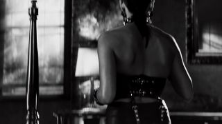 Rosario Dawson – Sin City: A Dame to Kill For (2014) HD 1080p - (Celebrity porn)-2