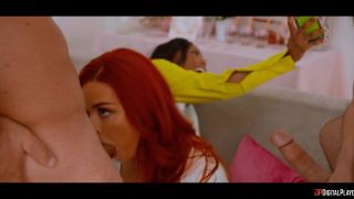 Codi Vore, Nicole Doshi, Baby Gemini, Sinatra Monroe (Fetish porn)-2