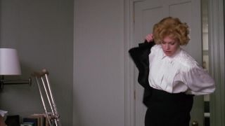 Sigourney Weaver – Working Girl (1988) HD 720p - (Celebrity porn)-1