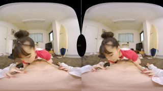 WPVR-213 B - Watch Online JAV VR-1