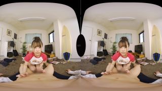 WPVR-213 B - Watch Online JAV VR-9