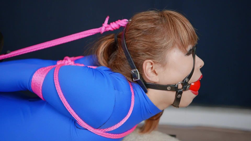 Mina - Coffee Table Hogtie Video Sex Download Porn