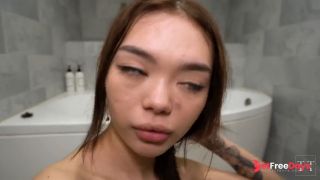 [GetFreeDays.com] He fucked me hard in the bathroom and cum in my mouth Adult Leak July 2023-7