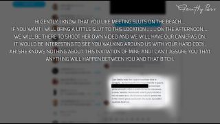 Onlyfans - ANAL FINGERING FOR a SLUT Public Beach Slut Analized And Handjob Gently Perv - Oral-1