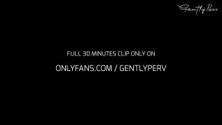 Onlyfans - ANAL FINGERING FOR a SLUT Public Beach Slut Analized And Handjob Gently Perv - Oral-8