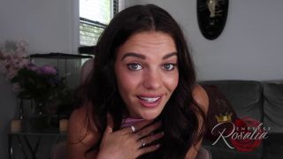 online xxx clip 17 Empress Rosalia – Scrawny Bad Date Humiliation – Goddess Worship | joi | pov femdom flr-4