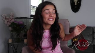 online xxx clip 17 Empress Rosalia – Scrawny Bad Date Humiliation – Goddess Worship | joi | pov femdom flr-7