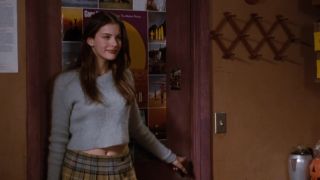 Liv Tyler, Renee Zellweger - Empire Records (1995) HD 1080p!!!-5