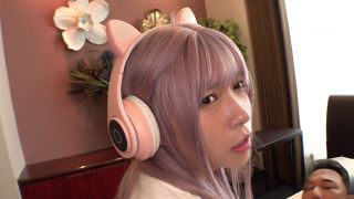 MUKC-084 萌え袖 細身美脚 中出し放題 従順コスプレ少女を猛烈にハメ倒す 絶対着衣性交 円井萌華 モザイク破壊版-2