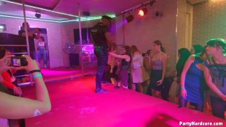 Porn tube Party Hardcore Gone Crazy Vol. 41 Single Cut: Part 3 — Cam 1-2