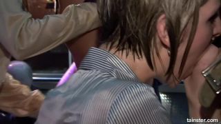 Porn tube Gangsters Paradise Part 1 — Cam 2-1