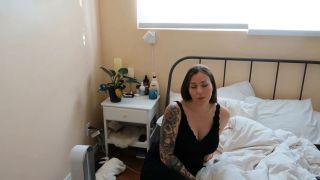 yogabella step-Son Torments step-Mom-1