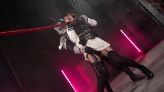 SPSD-94 白き拳聖シズカ 五十嵐清華-3