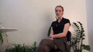 video 1 TeaseandThankYou - Carlin Says | domination | cumshot asian mistress femdom-0