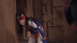 [SuperMisses.com] SPSB-16 Super Heroine Domination Hell58 Spandexer Cosmo-009-1
