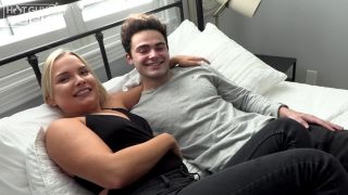 THE HOTGUYSFUCK EXPERIENCE - GABRIEL JAXX GOES NO CONDOM WITH ABBI RICHARDS!!!-9