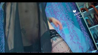 Kkole17 / Prolapso big toy 29 cm squirt Download New Porn...-2