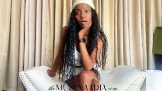 Muse Naadia - beta Reconditioning Program Part 7 of 12 - Part-9
