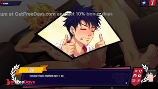 Pretty Twink - Yuuto Artemis - Jock Studio Gameplay-8