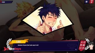 Pretty Twink - Yuuto Artemis - Jock Studio Gameplay-9
