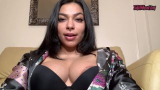 Lady Toro - My Tits Make it SO Easy JOI!-3