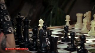 free adult video 36 A GAME OF CHESS | PART THREE | BloodAngels: Mistress Minerva & Margout Darko | uncategorized lezdom | lesbian girls raven bay femdom-2