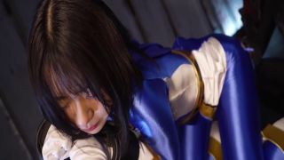 [SuperMisses.com] SPSE-33 Heroine Falls Mystic Rangers-030-1