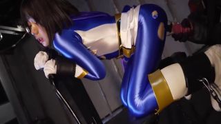 [SuperMisses.com] SPSE-33 Heroine Falls Mystic Rangers-030-6