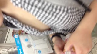 Downbluse 62 - 15304346 on voyeur -1