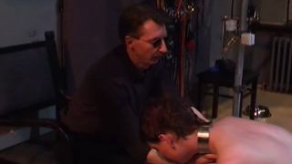 Master Costello - Sklavin Dina Sex Online Porn FullHD-8