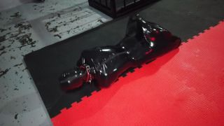 [GetFreeDays.com] Yana - Latex Buterfly Suit Part 2 vr latex porn-6