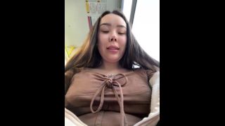  Milf Melony Melons PornMegaLoad - Melony Melons - Solo-1