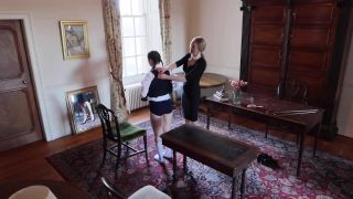 free porn video 49 Highland Manor House - Georginas Detention on bdsm porn grandpa fuck boy bdsm-3