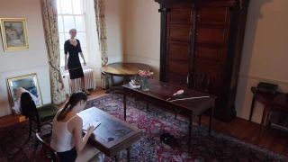 free porn video 49 Highland Manor House - Georginas Detention on bdsm porn grandpa fuck boy bdsm-6