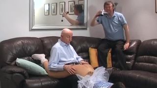 The Strictly English Spanking Channel Vol 40 Part 9 spanking -6