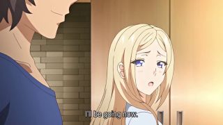 Uniform Kazoku Haha To Shimai No Kyousei-1,2,3,4,5 Sub, No-credits-3
