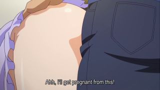 Uniform Kazoku Haha To Shimai No Kyousei-1,2,3,4,5 Sub, No-credits-8