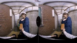 WPVR-212 C - JAV VR Watch Online-2