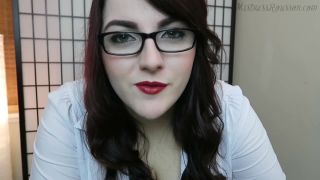 online porn clip 29 femdom school cumshot | Mistress Ruby Rousson - The Financial Advisor | findom-7