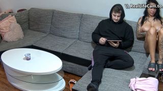 [K2S.CLUB] Reallifec Am - Linda And Tibor Have Fun On Sofa 27.09.2025 - SD 600P-7
