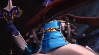 [WarAnLov.com] SPSB-94 Heroine Erotic Pinch Omnibus: Mystic Ranger - PART-SPSB-94_03-020-6