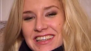 Natalli Diangelo casting X Casting!-2