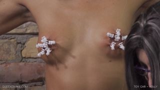 porn clip 48 femdom forced sex femdom porn | Holly – Toy Car | femdom-2