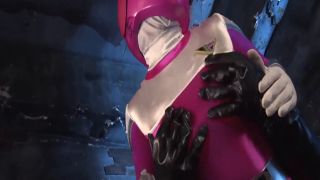[SuperMisses.com] MSZ-27 Ranger Pink Endure the Orgasm-000-2
