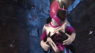 [SuperMisses.com] MSZ-27 Ranger Pink Endure the Orgasm-000-3