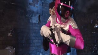 [SuperMisses.com] MSZ-27 Ranger Pink Endure the Orgasm-000-4