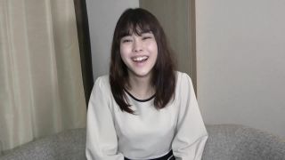 [FC2_PPV-2541323] モデル並みのスレンダーボディー美女！童顔なのにスーパー美脚にスーパー美尻♥ウエストからお尻のライン完璧！杭打ちピストンでやられる…、※レビュー特典-1