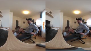 Dresscode Issues Voyeur – Daisy Lee 4K - [Webcam]-0