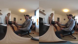 Dresscode Issues Voyeur – Daisy Lee 4K - [Webcam]-3