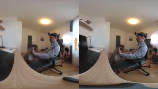 Dresscode Issues Voyeur – Daisy Lee 4K - [Webcam]-5